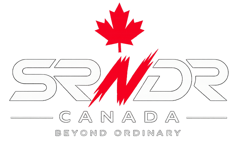 SRNDR CANADA