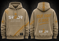 Vintage Washed Desert Island Hoodie