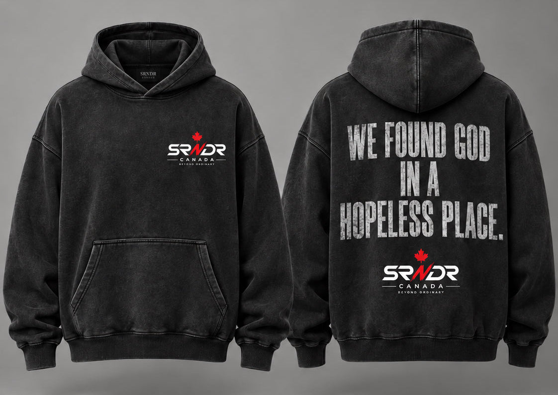Hope Hoodie