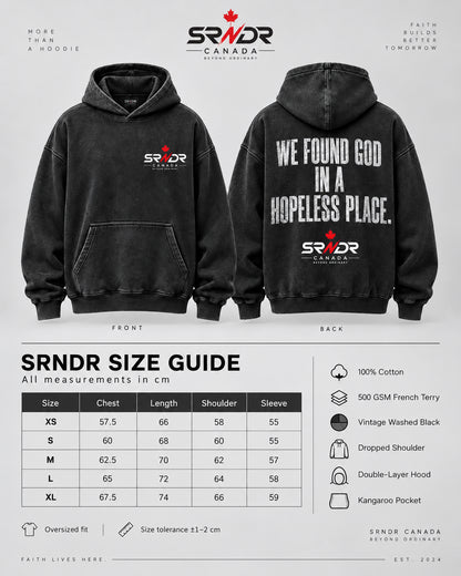 Hope Hoodie