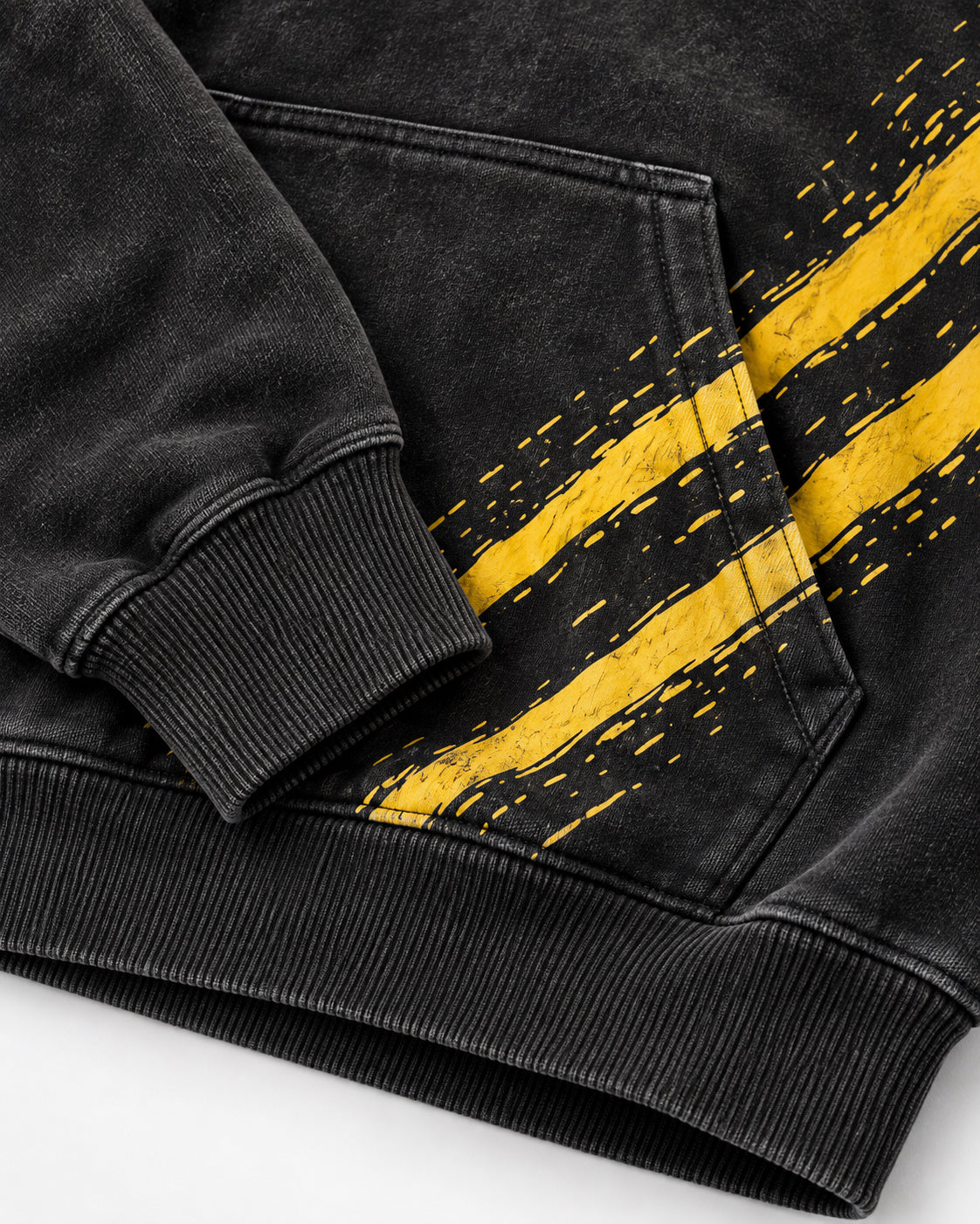 SRNDR CANADA Oversized Hoodie