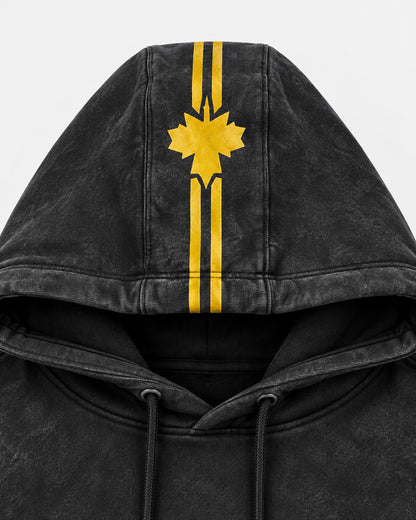 SRNDR CANADA Oversized Hoodie