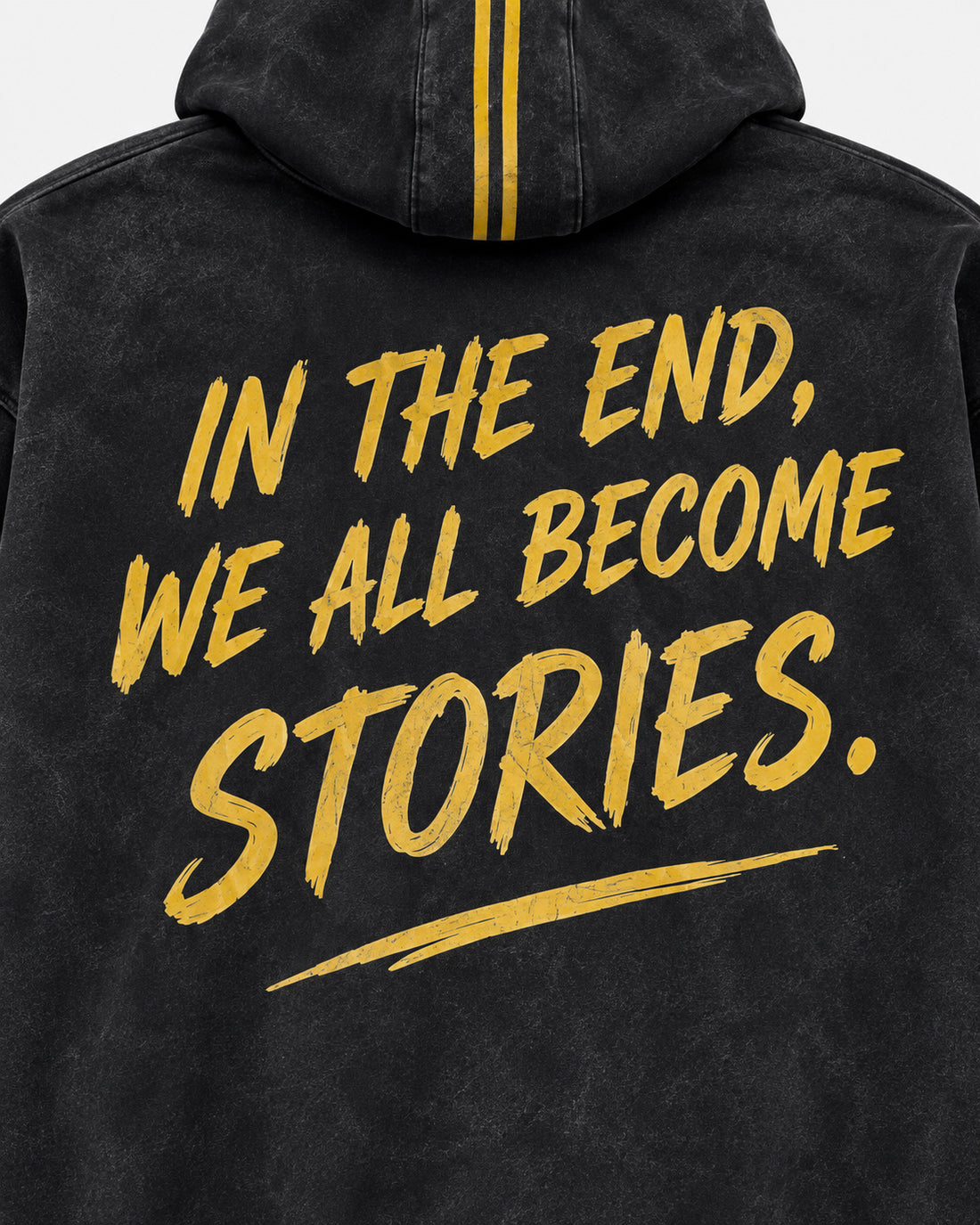 SRNDR CANADA Oversized Hoodie