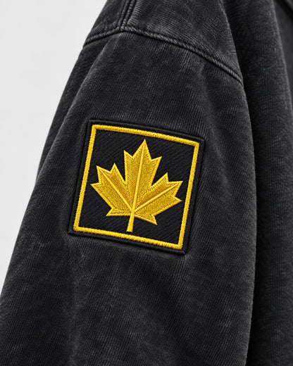 SRNDR CANADA Oversized Hoodie
